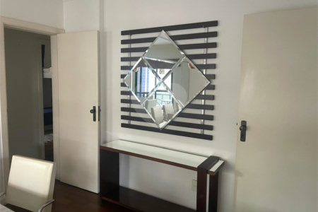 Apartamento à venda com 3 quartos, sendo 1 suíte, em Morumbi, São Paulo, SP