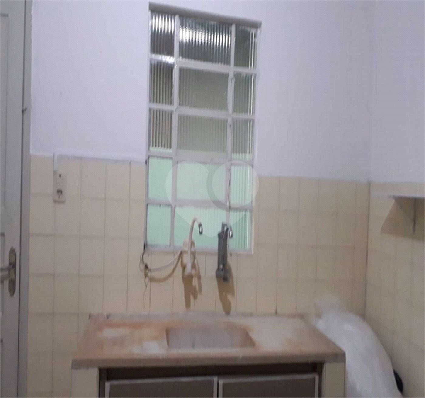 Casa de Vila para alugar com 1 quarto em Vila Nova Cachoeirinha, São Paulo, SP