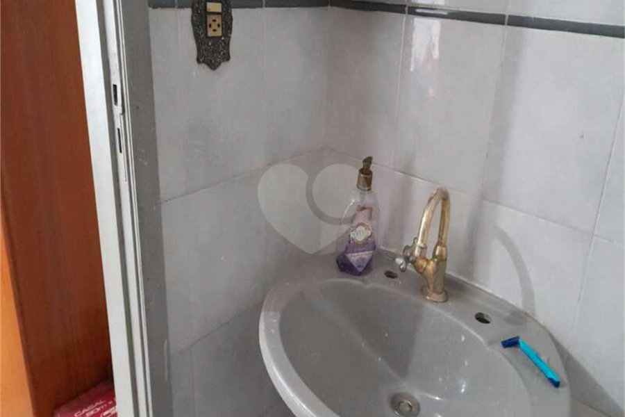 Sobrado à venda com 3 quartos, sendo 1 suíte, em Tucuruvi, São Paulo, SP