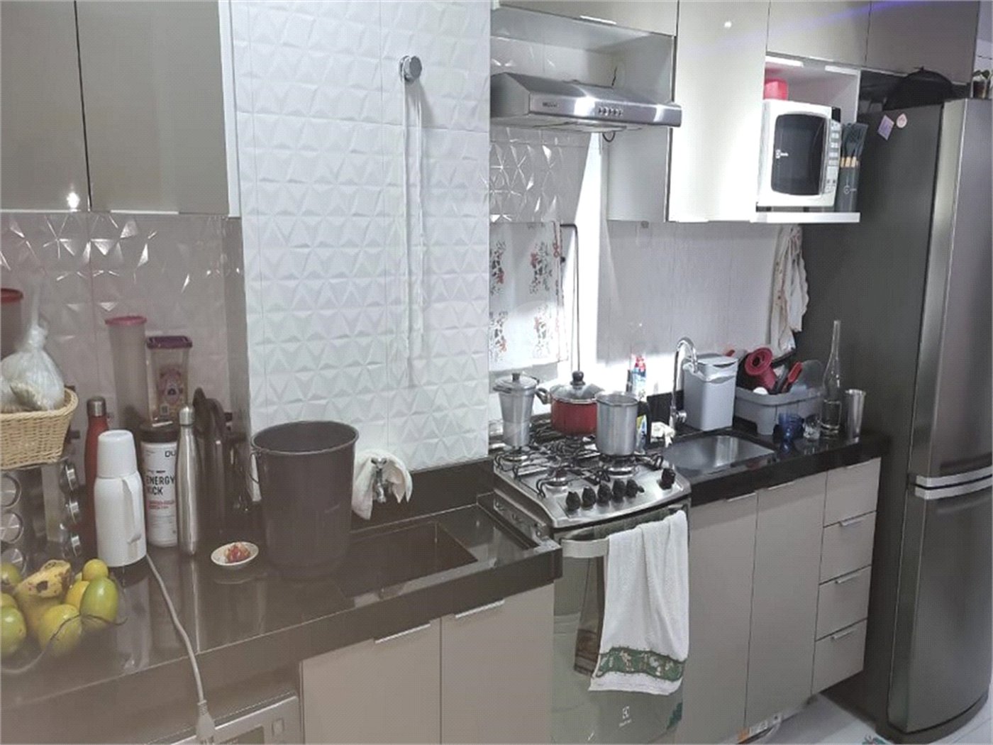 Apartamento à venda ou para alugar com 2 quartos em Parque Esmeralda, São Paulo, SP