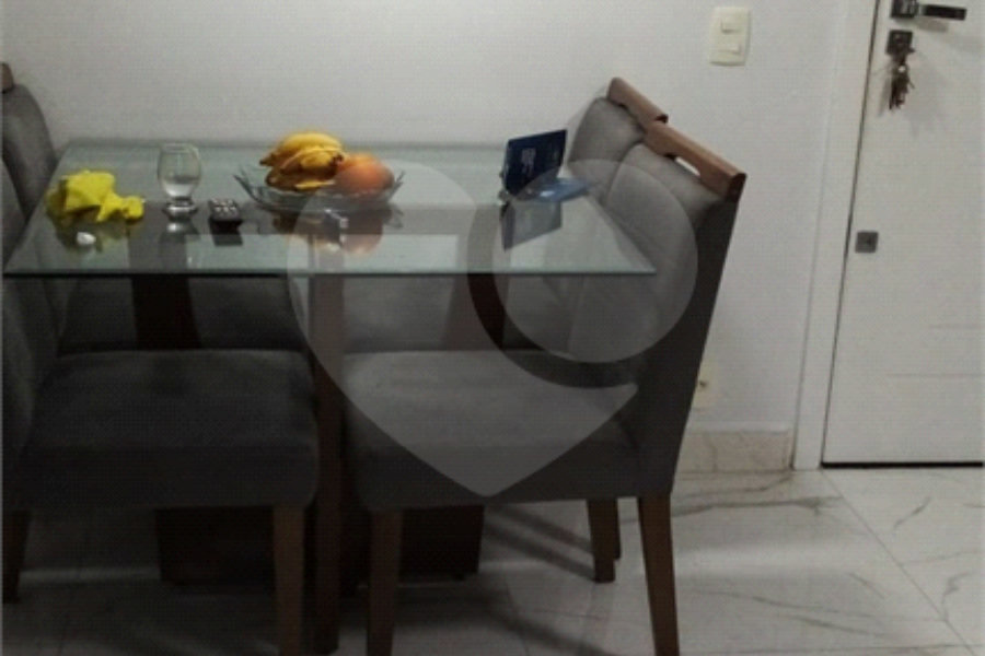 Apartamento à venda com 2 quartos em Pirituba, São Paulo, SP