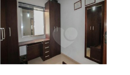 Apartamento à venda com 3 quartos em Boqueirão, São Paulo, SP
