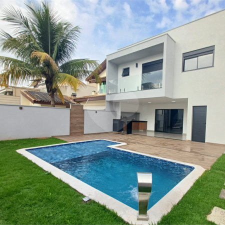 Casa à venda com 3 suítes no condomínio Residencial Villa Olympia, Sorocaba - SP