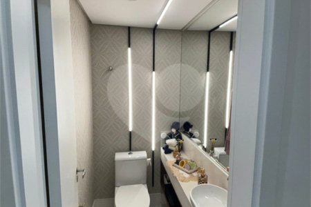Apartamento à venda com 4 quartos, sendo 1 suíte, em Jardim Vazani, São Paulo, SP