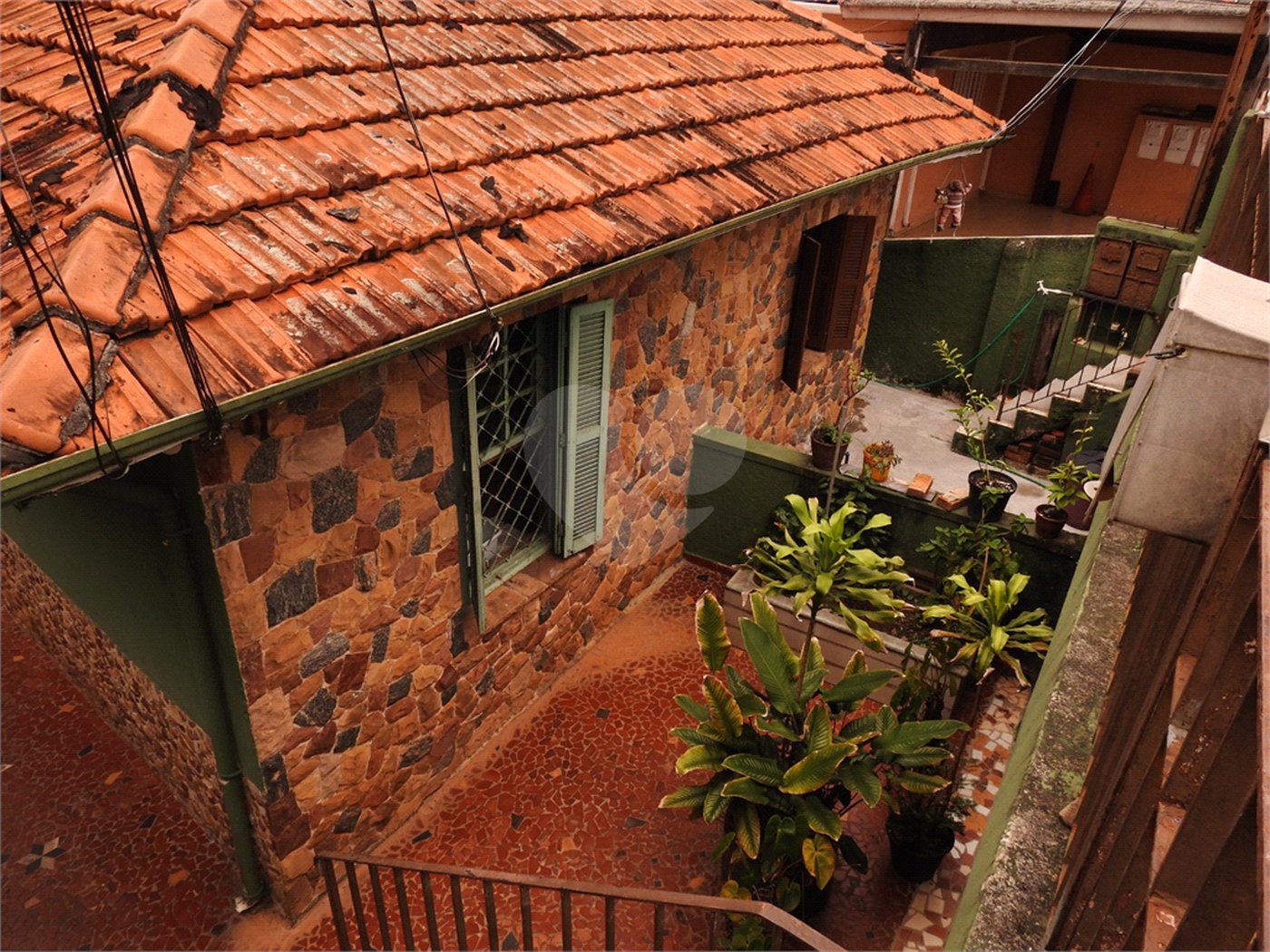 Casa à venda com 7 quartos em Chora Menino, São Paulo, SP