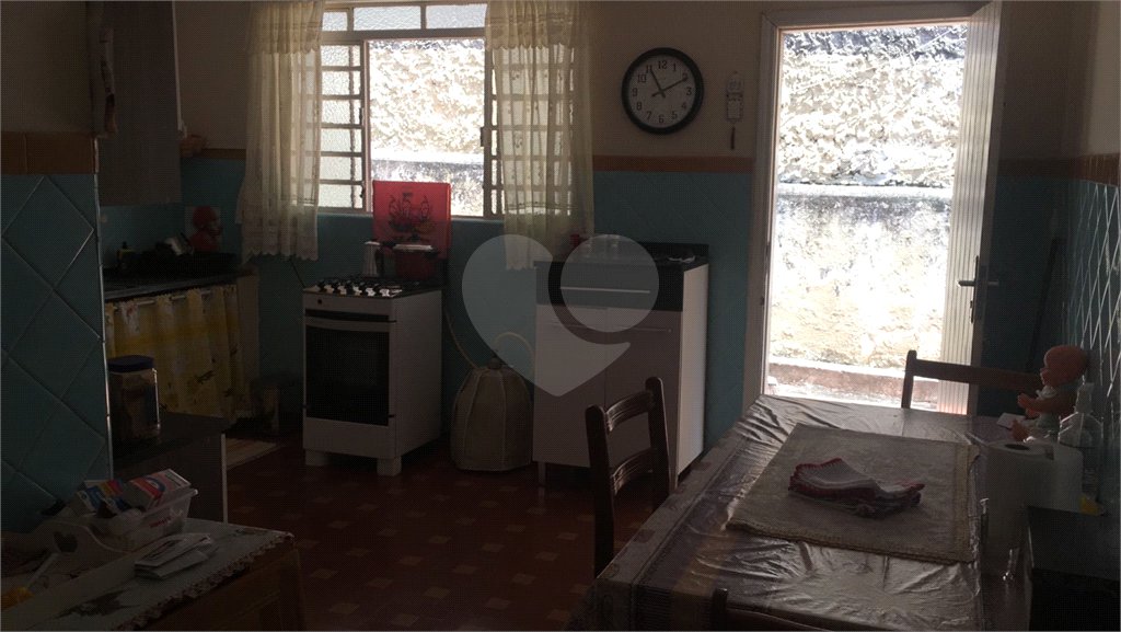 Sobrado à venda com 2 quartos em Casa Verde, São Paulo, SP