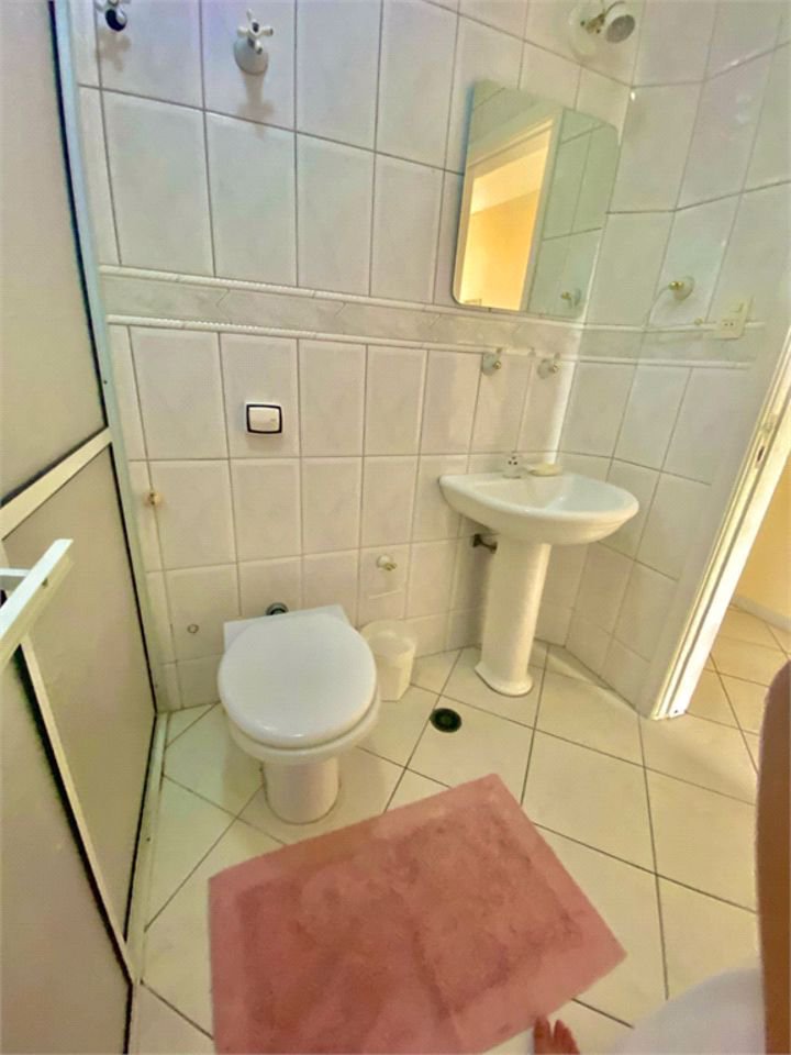 Apartamento Residencial à venda, Pitangueiras, Guarujá - AP1456.