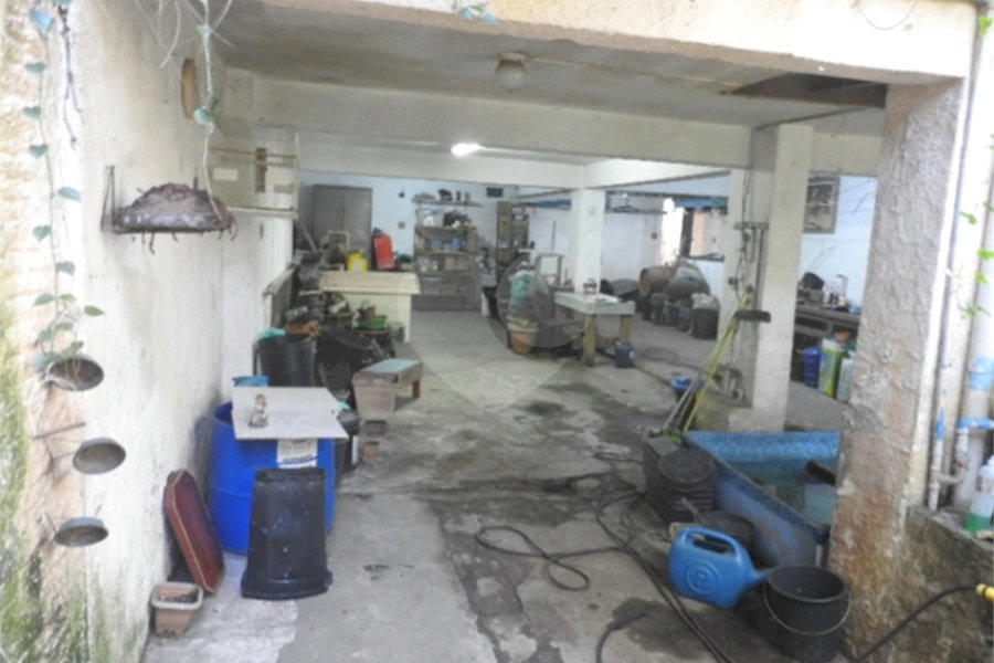Sobrado à venda com 3 quartos em Casa Verde, São Paulo, SP