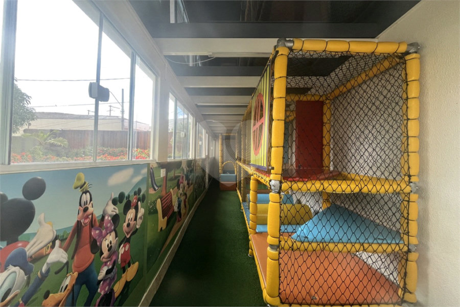 Apartamento à venda com 2 quartos em Vila Paiva, São Paulo, SP