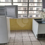 Apartamento à venda com 2 quartos em Praça da Bandeira, Rio de Janeiro, RJ
