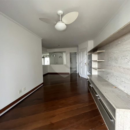 Apartamento para alugar com 3 quartos, sendo 1 suíte, em Perdizes, São Paulo, SP
