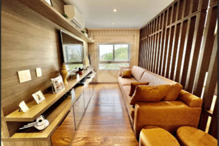 Apartamento à venda ou para alugar com 4 suítes em Santa Teresinha, São Paulo, SP