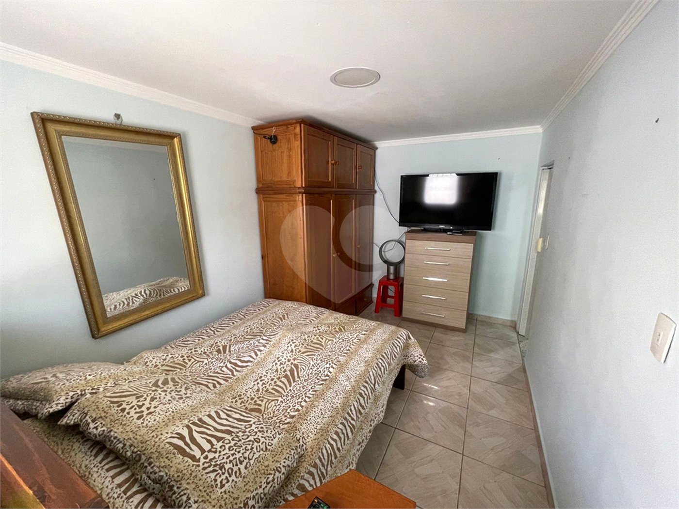 Sobrado à venda com 2 quartos em Vila Gustavo, São Paulo, SP