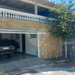Sobrado à venda com 3 quartos, sendo 1 suíte, em Tremembé, São Paulo, SP