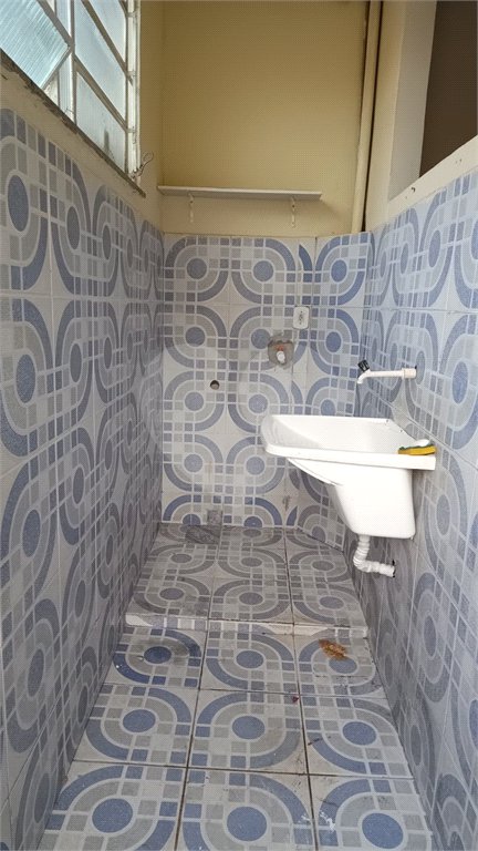 Casa à venda com 3 quartos em Campo Grande, Rio de Janeiro, RJ