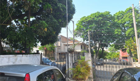 Sobrado à venda com 4 quartos em Planalto Paulista, São Paulo, SP