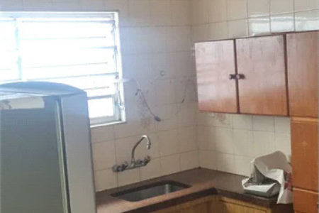 Casa Térrea à venda com 3 quartos, sendo 1 suíte, em Jardim Taboão, São Paulo, SP