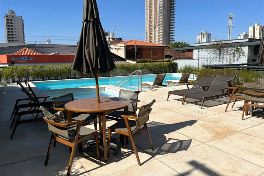 Apartamento à venda no São Dimas em Piracicaba/SP.