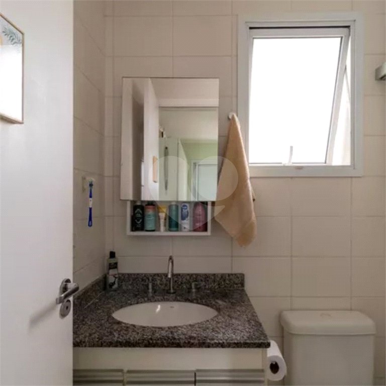 Apartamento à venda com 2 quartos, sendo 1 suíte, em Vila Romana, São Paulo, SP
