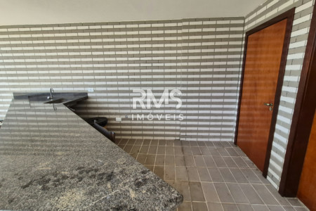 Apartamento para alugar com 3 quartos, sendo 1 suíte, em Vila Nova, Itu, SP