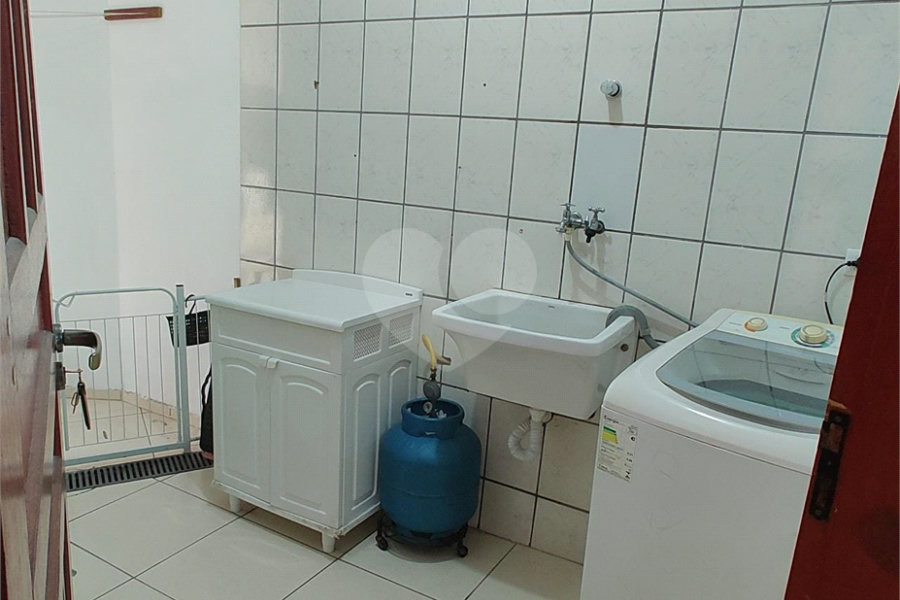 Sobrado à venda com 4 quartos, sendo 2 suítes, em Tucuruvi, São Paulo, SP