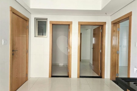 Apartamento Residencial à venda, Ponta da Praia, Santos - AP0507.