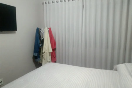 Apartamento à venda com 4 quartos, sendo 1 suíte, em Vila Andrade, São Paulo, SP