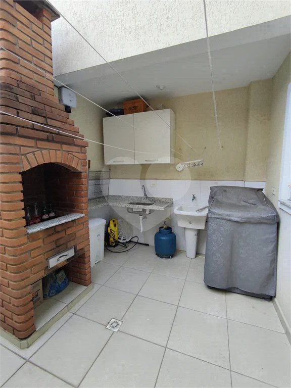 Sobrado à venda com 3 suítes em Vila Mazzei, São Paulo, SP