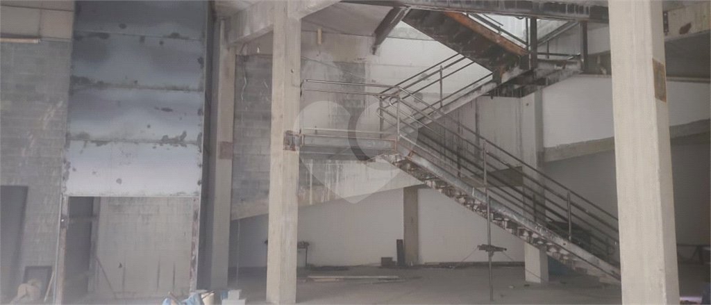 Salão Comercial para alugar em Santo Amaro, São Paulo, SP