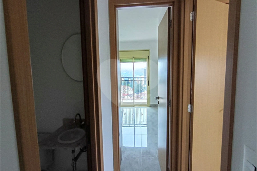 Apartamento para alugar com 2 suítes em Jardim São Paulo(zona Norte), São Paulo, SP