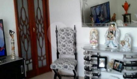 Apartamento à venda com 2 quartos em Vila Guilherme, São Paulo, SP