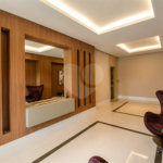 Apartamento à venda com 3 suítes no Centro, São Bernardo do Campo, SP
