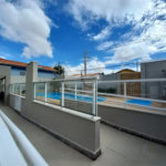 Apartamento à venda com 2 quartos, sendo 1 suíte,  em Jardim Oriente, São José dos Campos, SP
