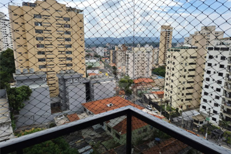 Apartamento à venda com 3 quartos, sendo 1 suíte, em Água Fria, São Paulo, SP