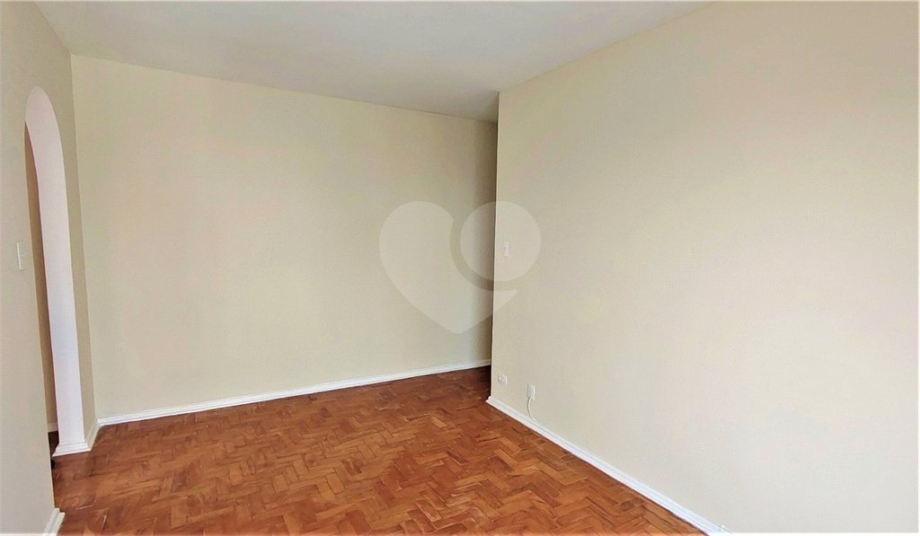Apartamento à venda com 1 quarto em Mooca, São Paulo, SP