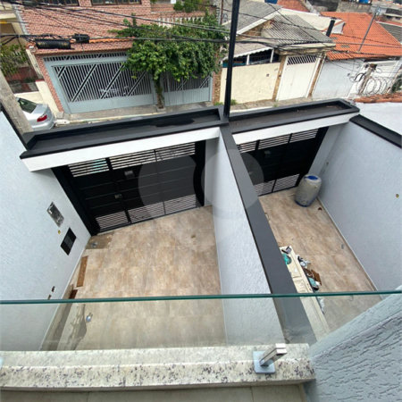 Sobrado à venda com 3 quartos, sendo 1 suíte, em Vila Medeiros, São Paulo, SP