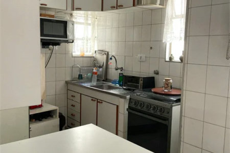 Apartamento à venda com 2 quartos em Pinheiros, São Paulo, SP