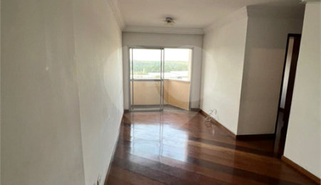 Apartamento à venda em Vila Guarani (z Sul), São Paulo, SP