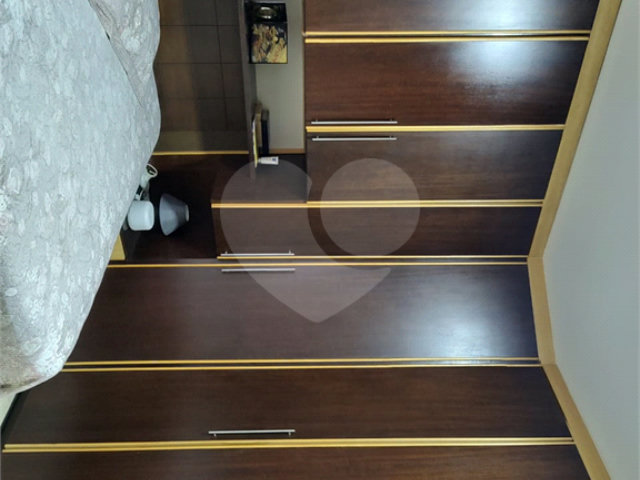 Sobrado à venda com 4 quartos, sendo 1 suíte,  em Vila Maria, São Paulo, SP