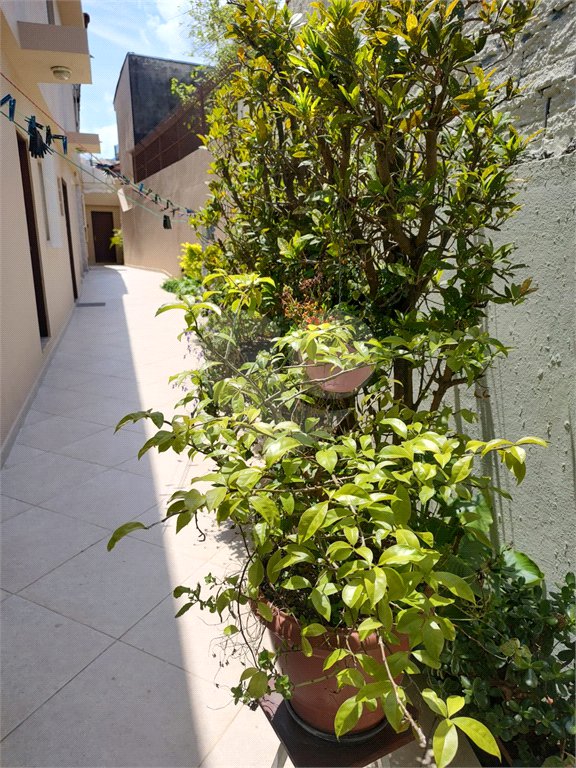 Sobrado à venda com 3 quartos, sendo 1 suíte,  em Vila Santo Estéfano, São Paulo, SP