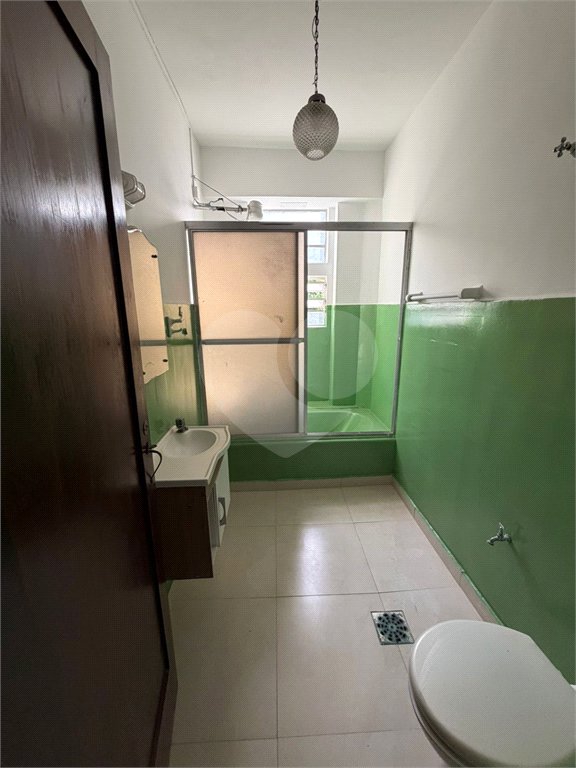 Apartamento à venda com 2 quartos em Bela Vista, São Paulo, SP