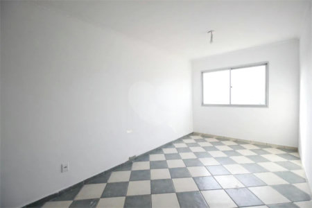 Apartamento à venda com 2 quartos em Lauzane Paulista, São Paulo, SP