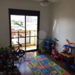 Apartamento à venda com 3 suítes em Parque São Jorge, São Paulo, SP