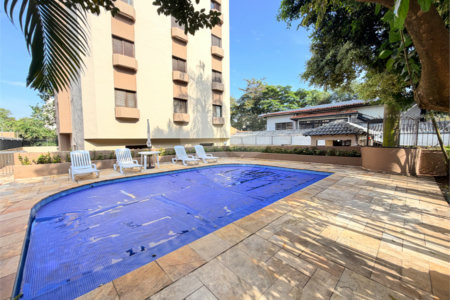 Apartamento à venda com 3 quartos, sendo 1 suíte, em Alto da Boa Vista, São Paulo, SP