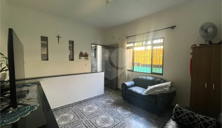 Casa à venda com 3 quartos em Jardim Rosana, São Paulo, SP