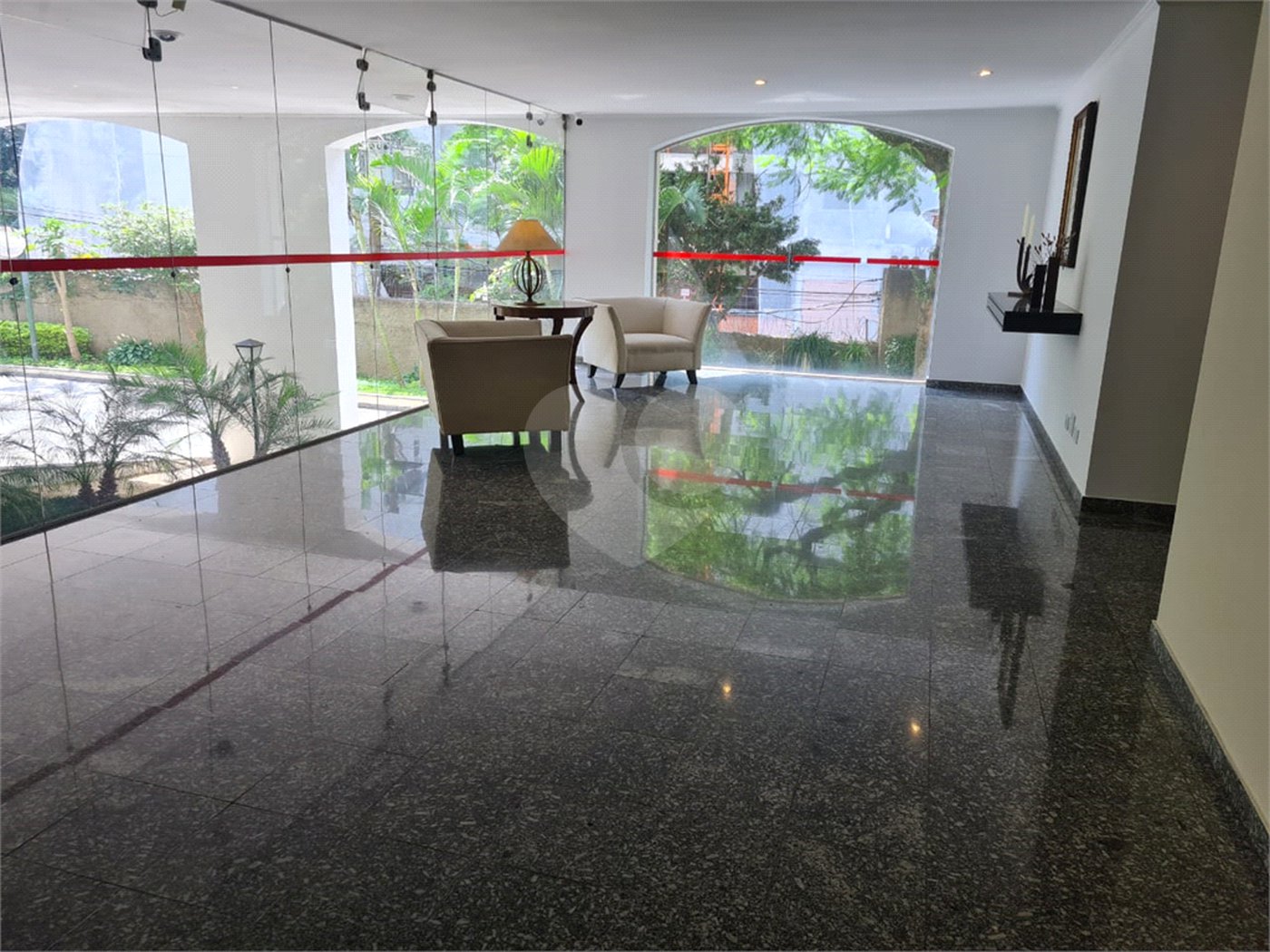 Apartamento à venda com 3 suítes em Conjunto Residencial Morumbi, São Paulo, SP