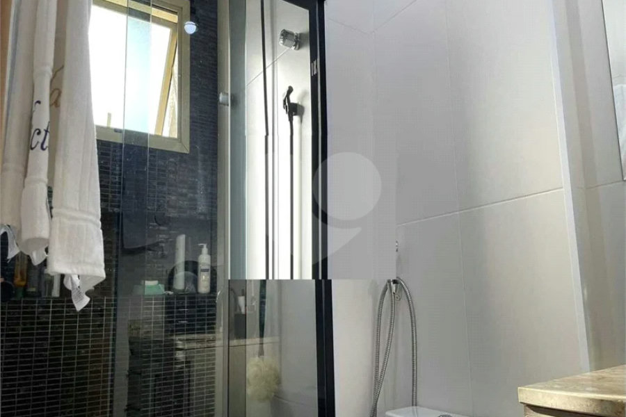 Apartamento à venda com 2 quartos, sendo 1 suíte, em Jardim São Paulo(zona Norte), São Paulo, SP