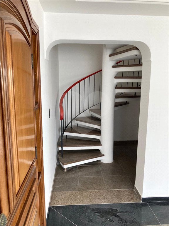 Apartamento à venda com 4 suítes em Jardim da Saúde, São Paulo, SP