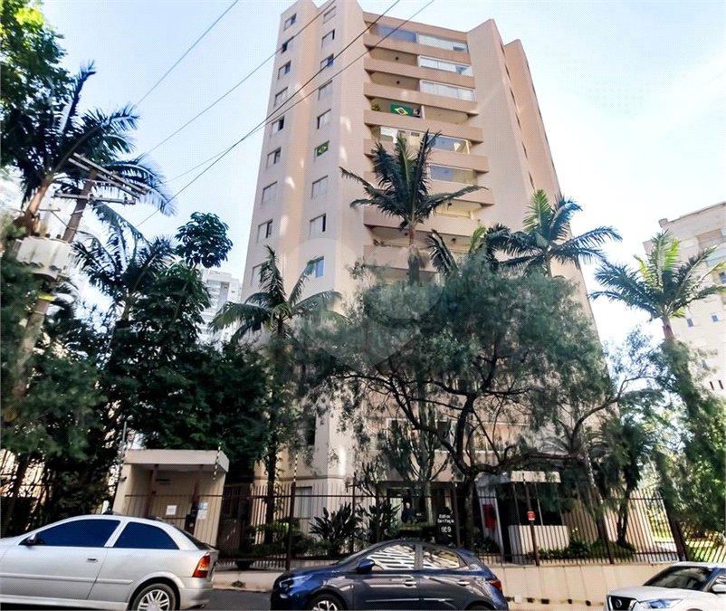 Apartamento à venda com 2 quartos em Vila Andrade, São Paulo, SP
