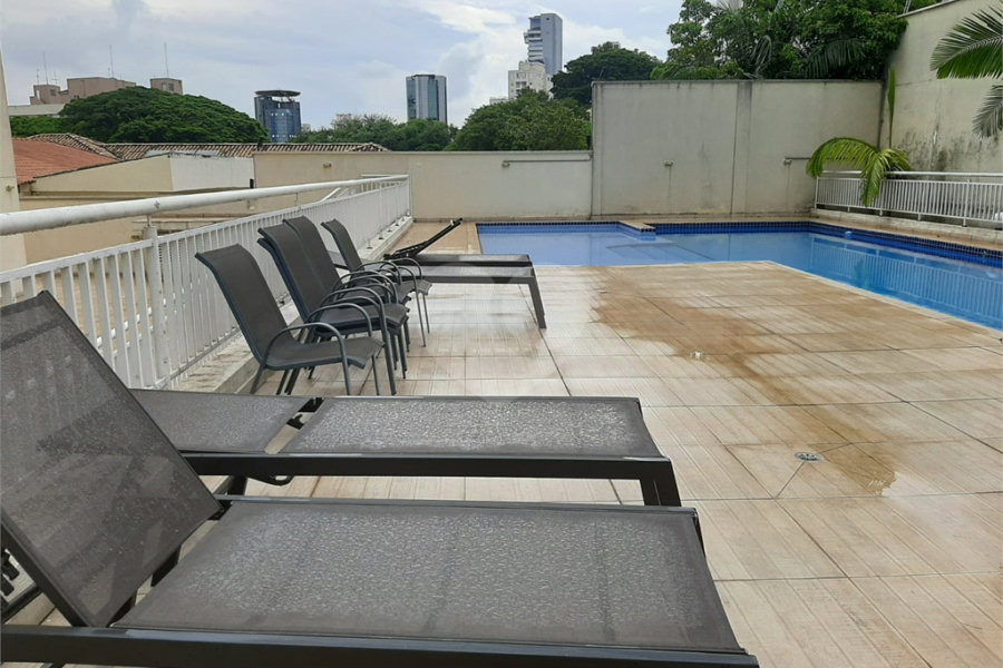 Apartamento à venda com 4 quartos, sendo 2 suítes, em Jardim São Paulo(zona Norte), São Paulo, SP